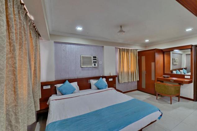 Hotel Grande Royale Indore 7