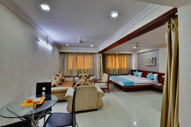 Hotel Grande Royale Indore 8