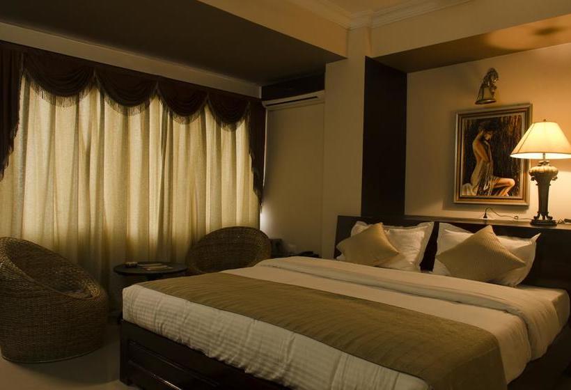 Hotel Seb Tower Dimapur