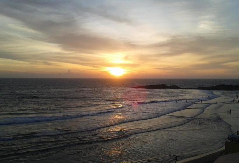 Hotel Orion Beach Resort 10