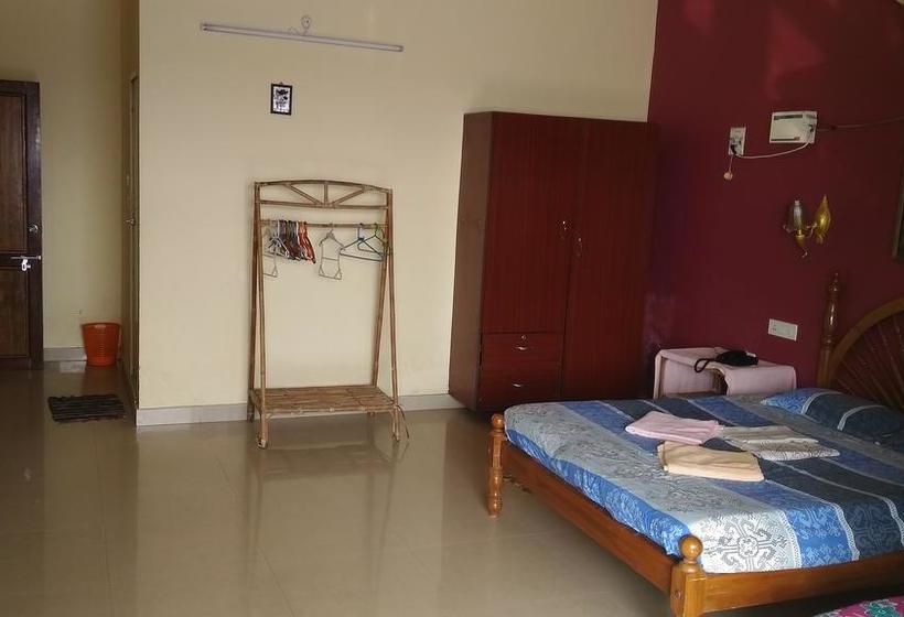 Hotel Orion Beach Resort 11