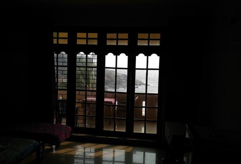 Hotel Orion Beach Resort 12