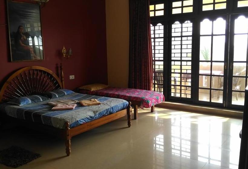 Hotel Orion Beach Resort 13