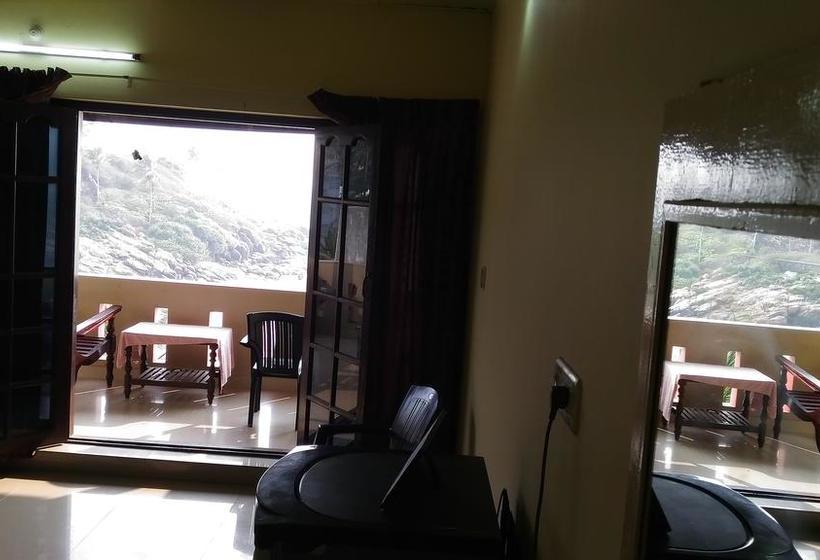 Hotel Orion Beach Resort 14