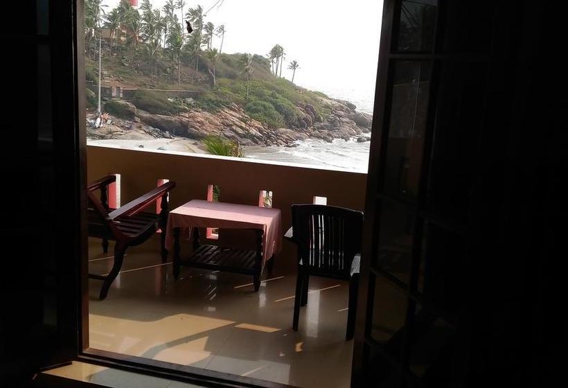 Hotel Orion Beach Resort 15