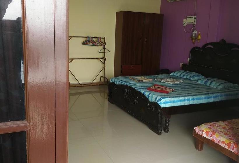 Hotel Orion Beach Resort 17