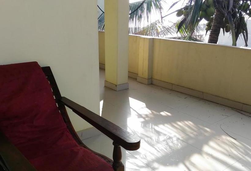 Hotel Orion Beach Resort 19