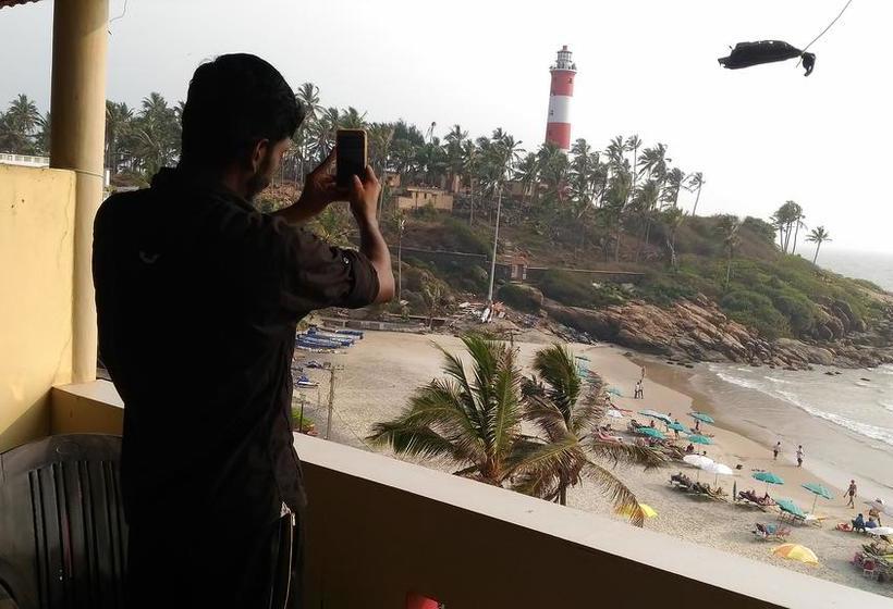 Hotel Orion Beach Resort 20