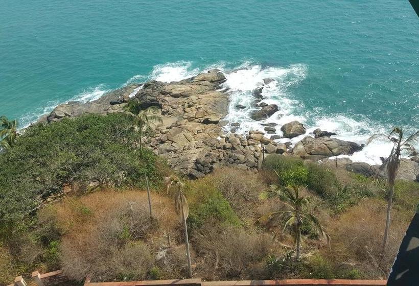 Hotel Orion Beach Resort 3