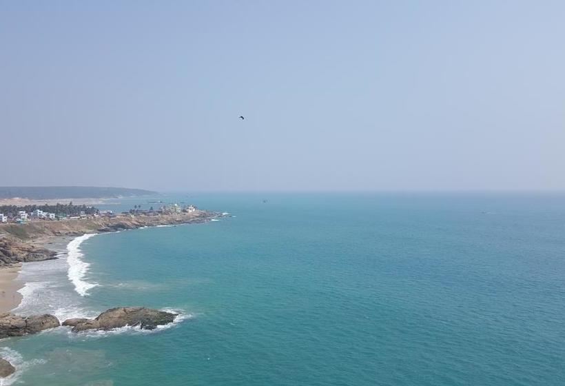 Hotel Orion Beach Resort 4