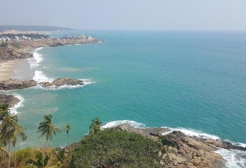 Hotel Orion Beach Resort 5