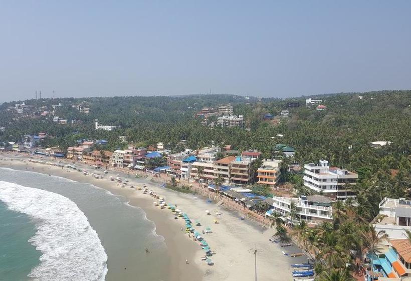 Hotel Orion Beach Resort 6