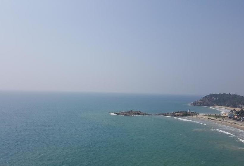 Hotel Orion Beach Resort 7