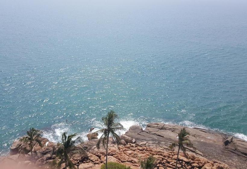 Hotel Orion Beach Resort 8