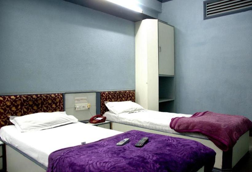 Hotel Chanakya Indore Madhya Pradesh