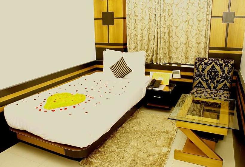 Hôtel Simna International 14