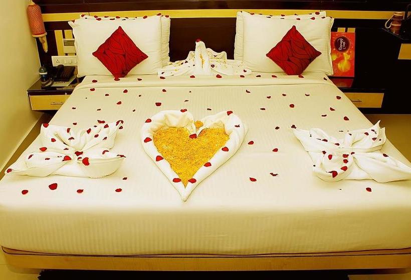 Hôtel Simna International 3