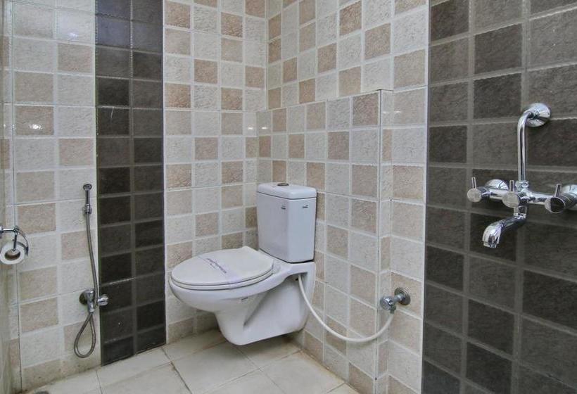 Hotel Buddha Residency 6