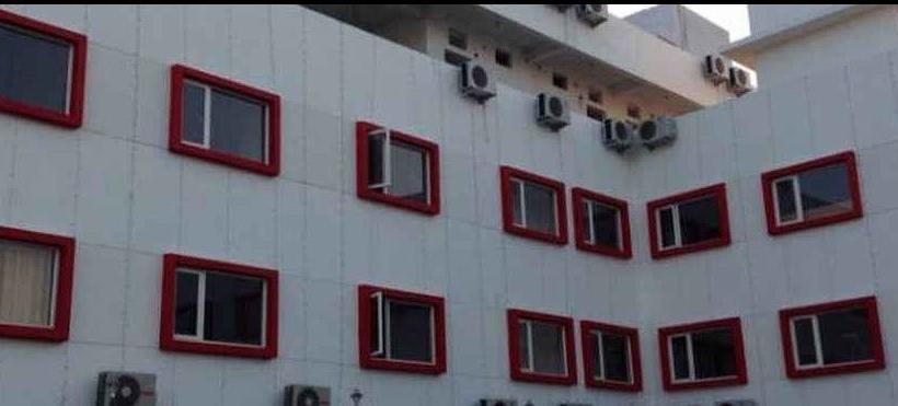 Hotel Shri Vardhan Madhya Pradesh