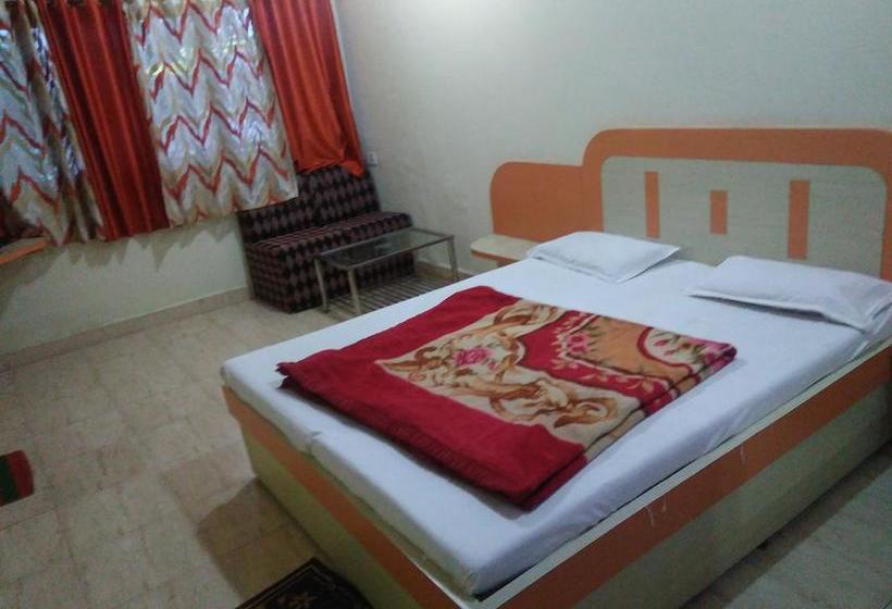Hotel Arihant Madhya Pradesh