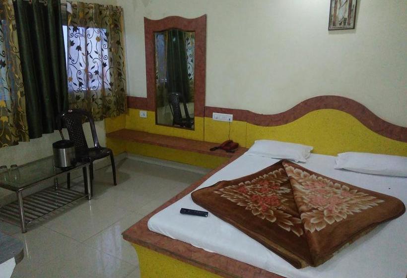 Hotel Arihant 12