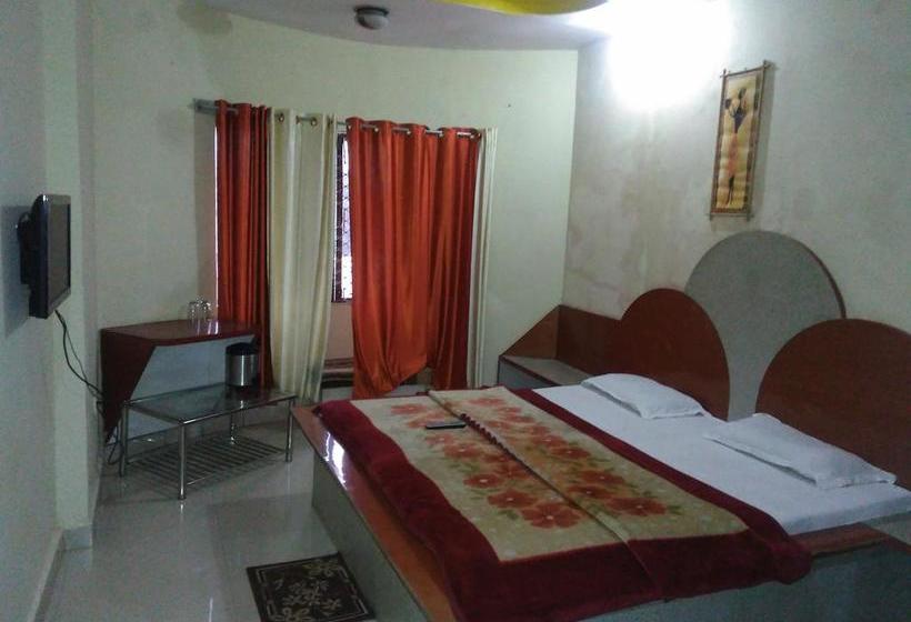 Hotel Arihant 16