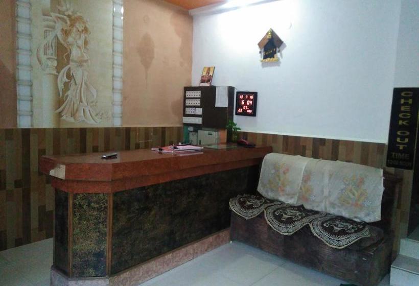 Hotel Arihant 20