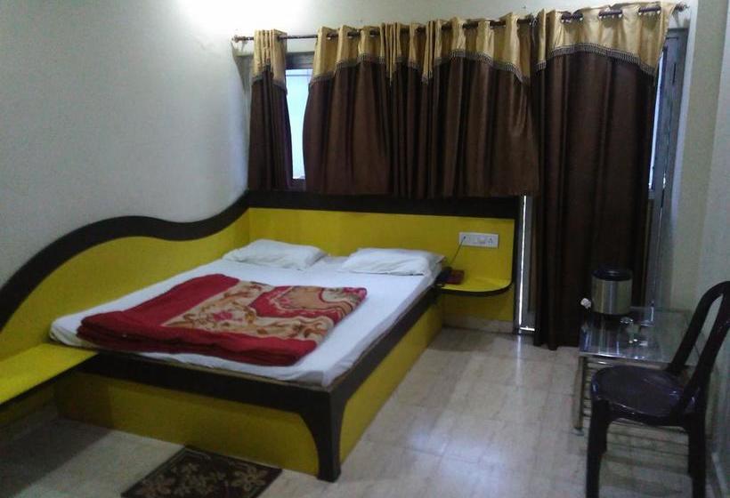 Hotel Arihant 4
