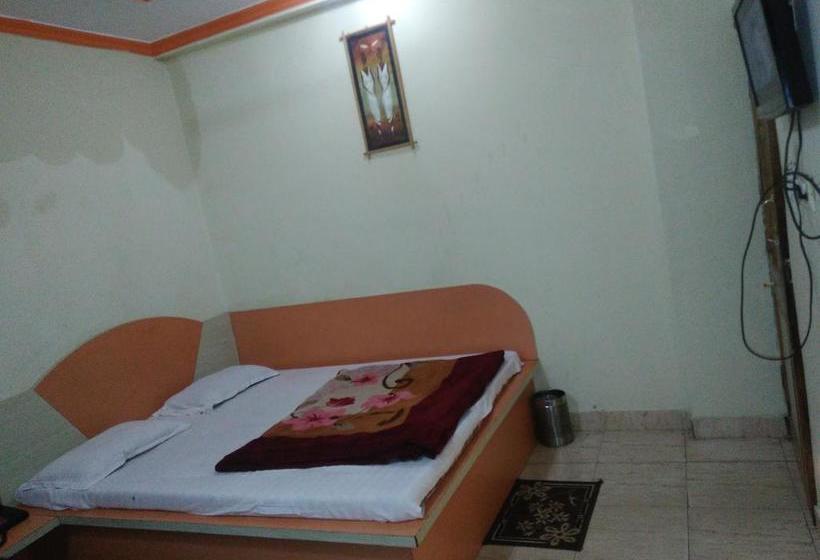 Hotel Arihant 8