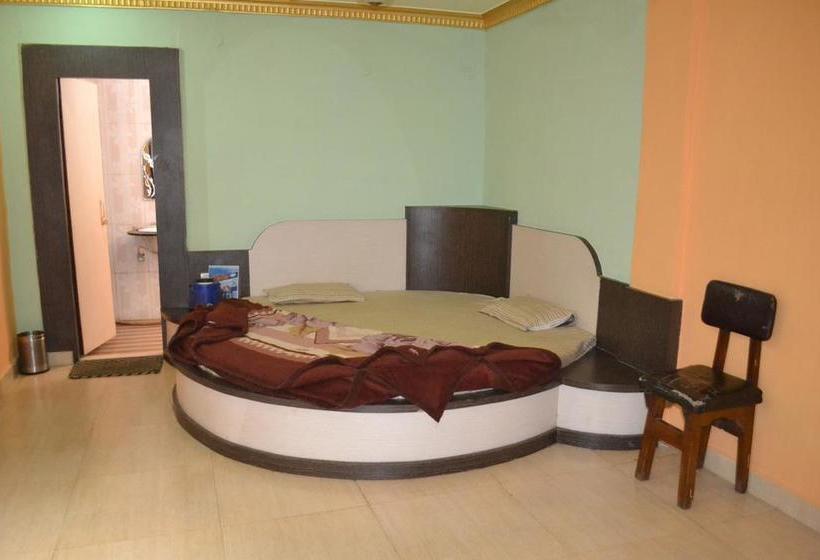 Hotel Jain 12