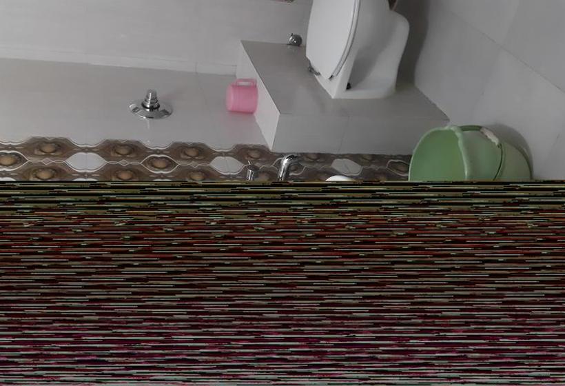 Hotel Madhur Milan 10