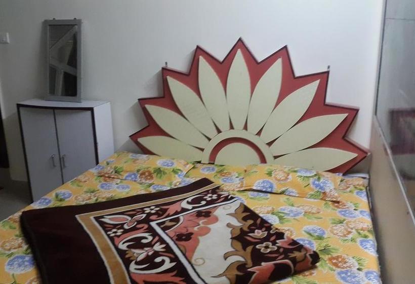 Hotel Madhur Milan 3