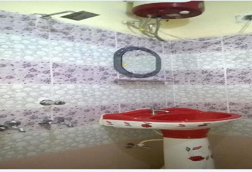 Hotel Priyadarshi 10