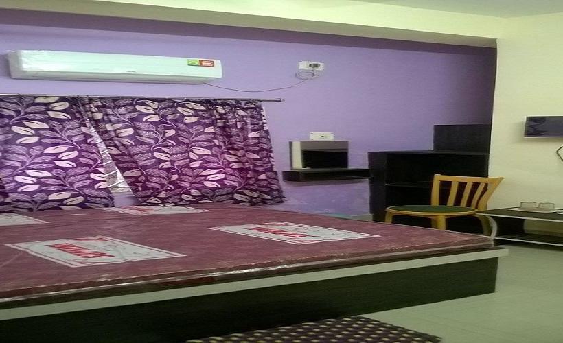 Hotel Priyadarshi 7