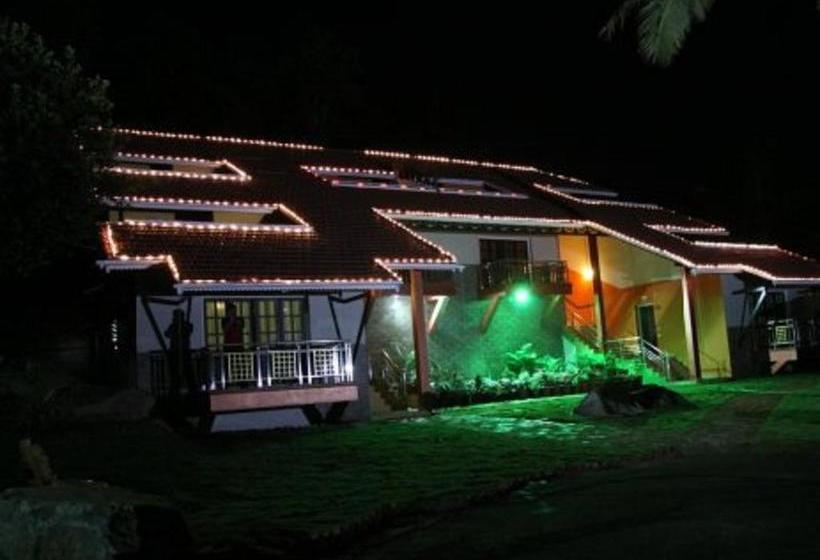 Wyndvalley Garden Resort