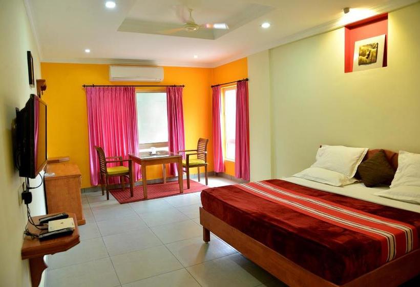 Wyndvalley Garden Resort 1