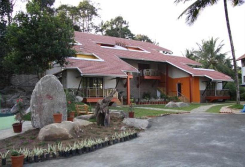 Wyndvalley Garden Resort 10