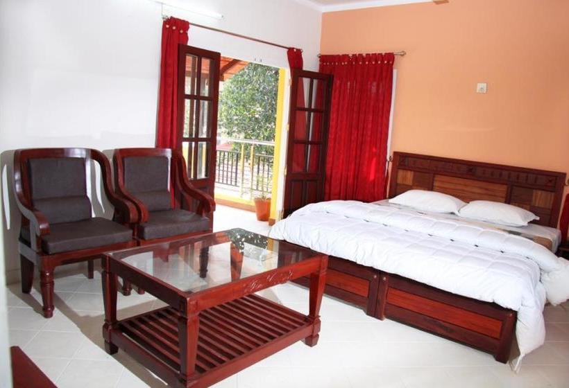 Wyndvalley Garden Resort 13