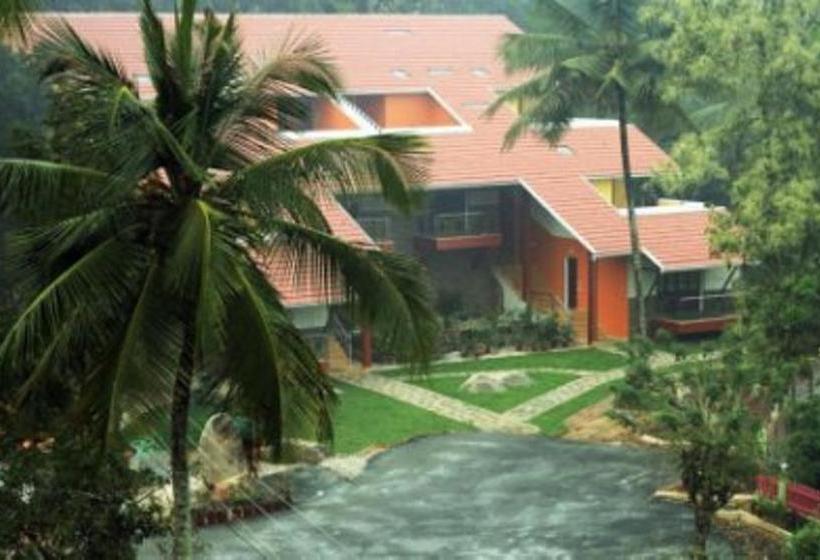 Wyndvalley Garden Resort 2