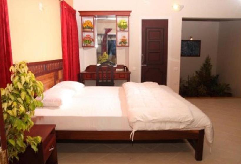 Wyndvalley Garden Resort 3