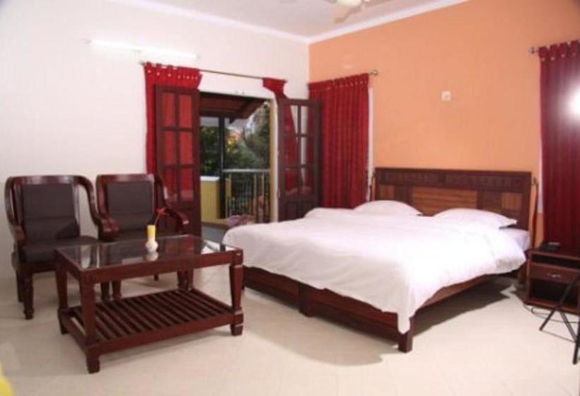 Wyndvalley Garden Resort 5