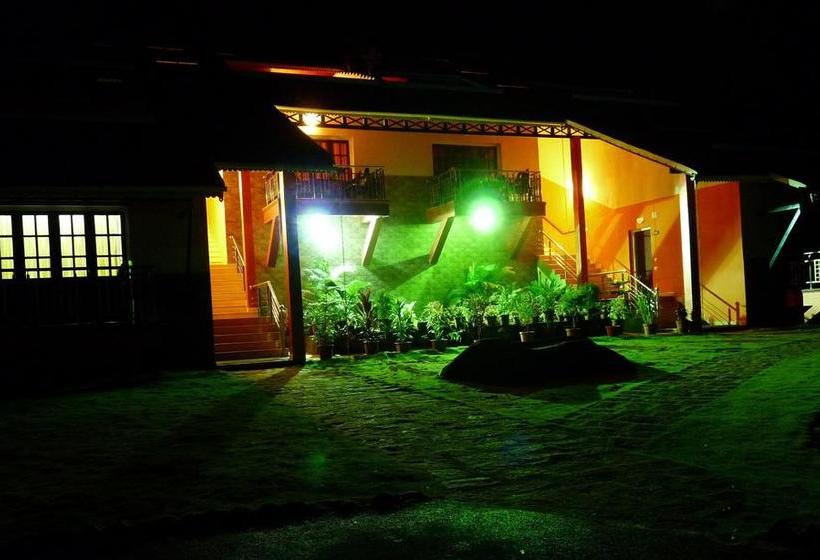 Wyndvalley Garden Resort 6