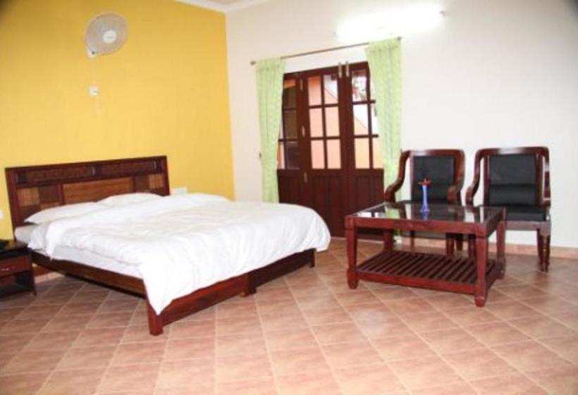 Wyndvalley Garden Resort 7