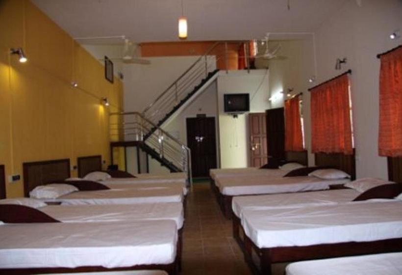 Wyndvalley Garden Resort 8