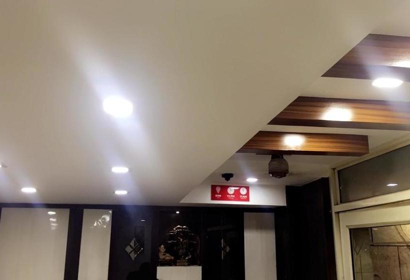 Hotel Pathik Bhopal Madhya Pradesh