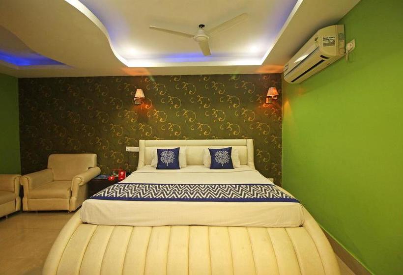 Hotel The Silver International Dhanbad Jharkhand