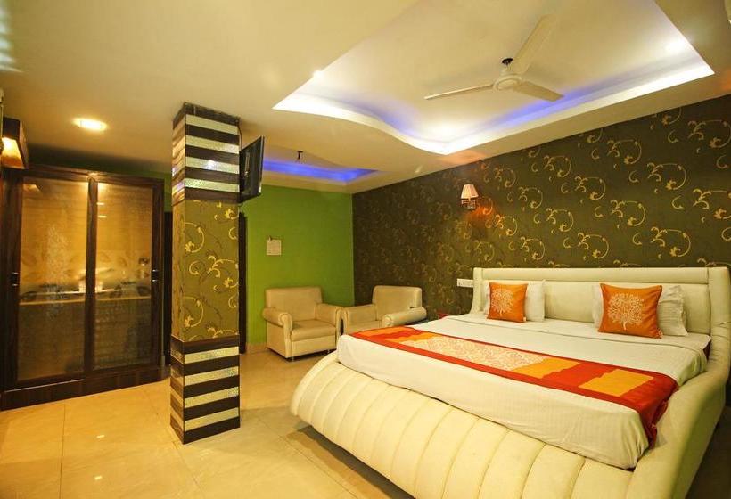 Hotel The Silver International 1