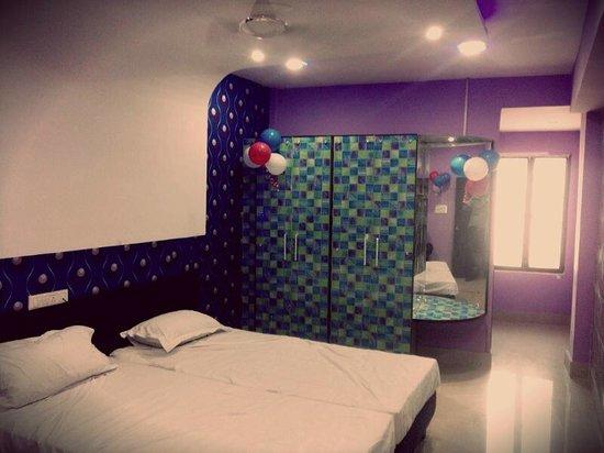 Hotel The Silver International 12