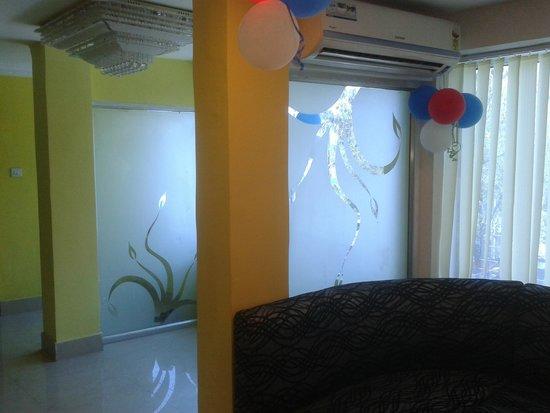 Hotel The Silver International 13