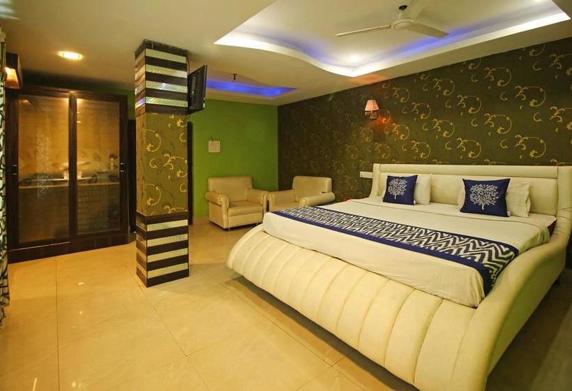 Hotel The Silver International 2